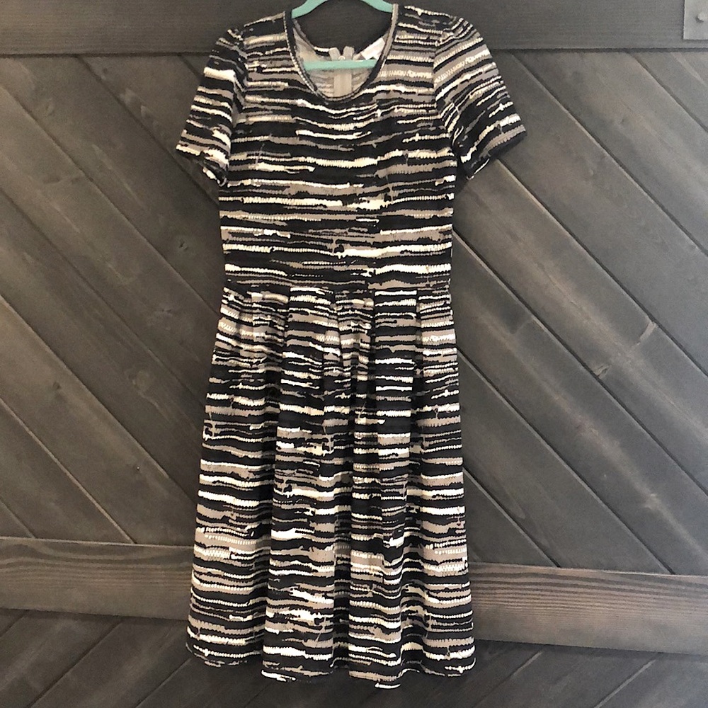 LuLaroe Amelia Dress